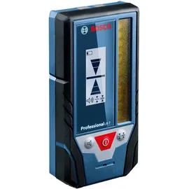 Bosch LR 7 Laserempfänger für Linienlaser 5-50 m IP54