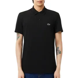 Lacoste Poloshirt schwarz S