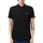 Lacoste Poloshirt schwarz S