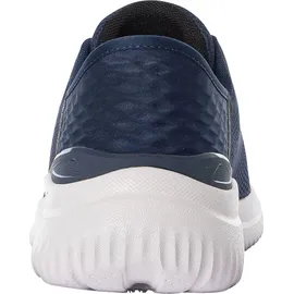 SKECHERS Bounder 2.0 Emerged Navy / Black 43