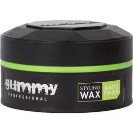 Gummy Haarwachs Matte Finish 150 ml