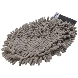 Hunde-Trockenhandschuh