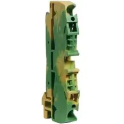 Hager KYA04E Schutzleiterklemme 4mm2