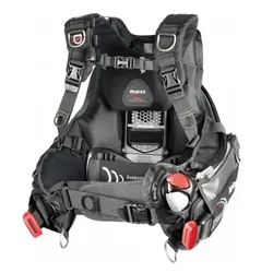 Mares Tarierjacket Hybrid AT MRS.plus #