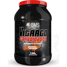 BMS Vitargo Carboloader Tropical Pulver 2000 g