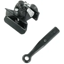 CARSON Zugmaul mit Deichsel RC/Mechanisch 500907182