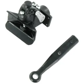 CARSON Zugmaul mit Deichsel RC/Mechanisch 500907182