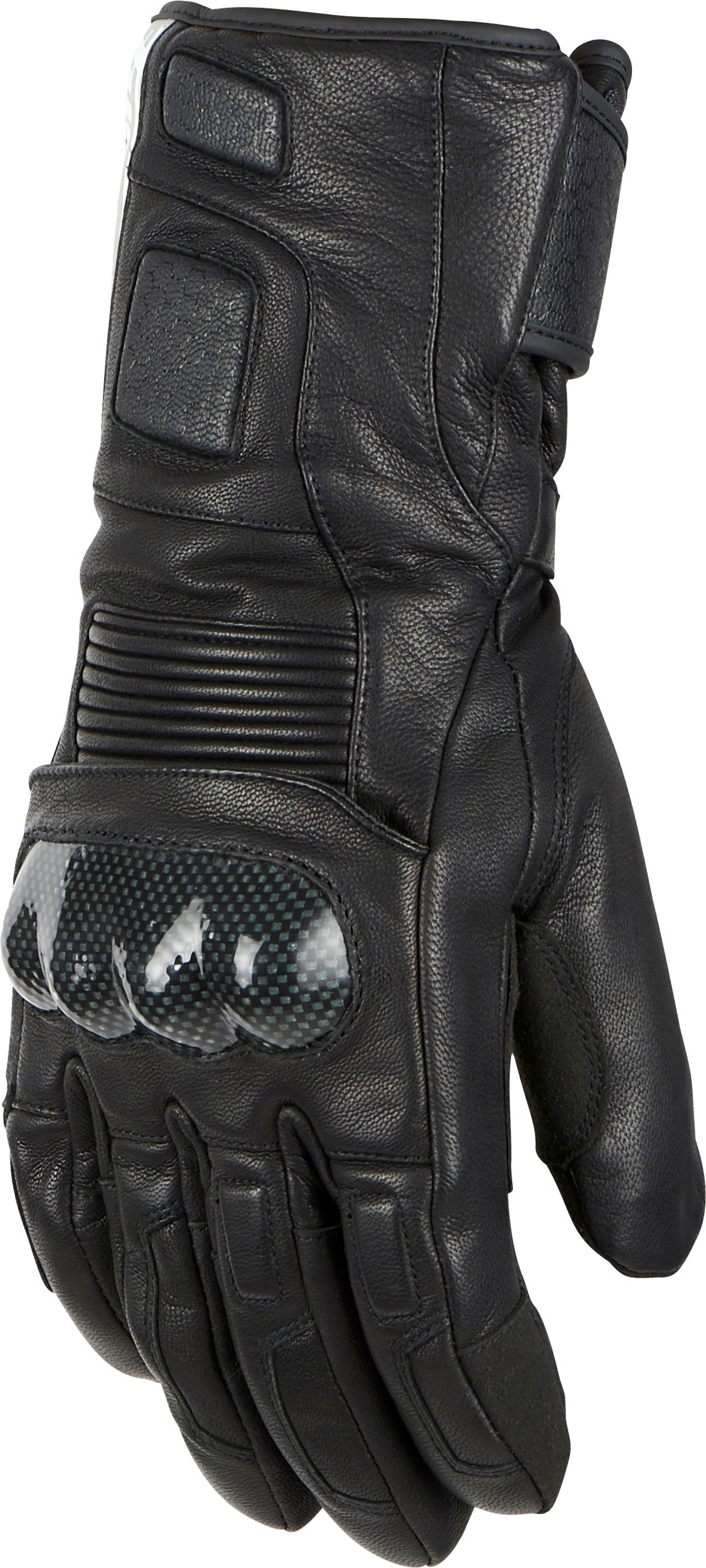 Furygan Blazer 37.5, Handschuhe - Schwarz - L