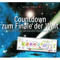 Countdown zum Finale der Welt
