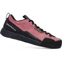 Black Diamond Technician Lthr Aprch Shoes rosewood (6027) 10