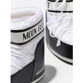 MOON BOOT Icon Low Nylon 42/44 EU)