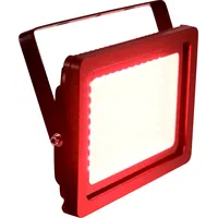 Eurolite LED IP FL-100 SMD rot
