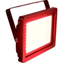 Eurolite LED IP FL-100 SMD rot