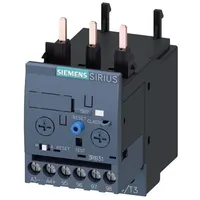 Siemens Überlastrelais 1 Schließer, 1 Öffner 3RB3123-4QB0