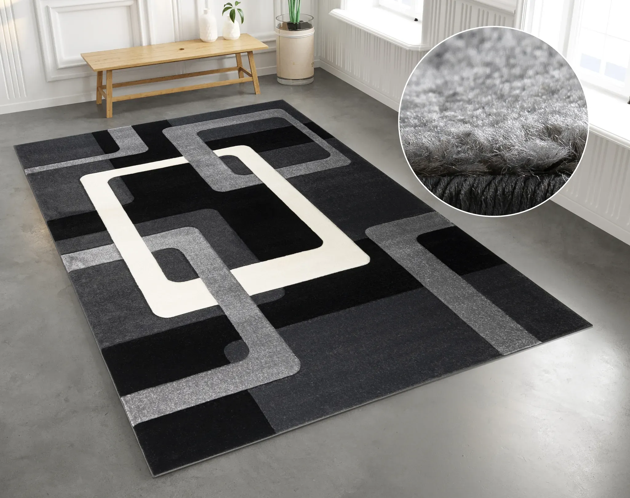 Teppich OTTO HOME 