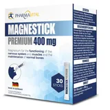Pharmavital Gmbh MAGNESTICK Premium 400 mg