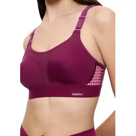 Triumph Triaction Triaction Extreme Lite N EX Dark Wine 80A
