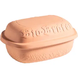 Bräter MÄSER, braun, Töpfe