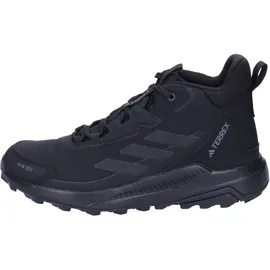 adidas Terrex Anylander Mid RAIN.RDY Damen Core Black/Core Black/Grey Four 36