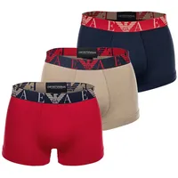 Emporio Armani Boxershort 3er Pack | Gr.: XXL