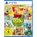 Asterix Maxi Collection - Standard Edition [Playstation 5]