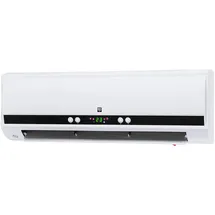 SHX SHX501HEAT2023 Heizgerät 30m2 Weiß