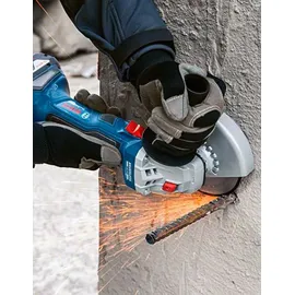 Bosch GWS 18V-7 Professional ohne Akku 06019H9003