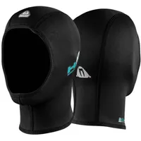Waterproof Kopfhaube H30 Schwarz XS