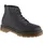 Dr. Martens Glany skórzane Damen/Herren Dr. Martens 101 Bex workery Schwarz (DM27373001) - Schwarz - 39