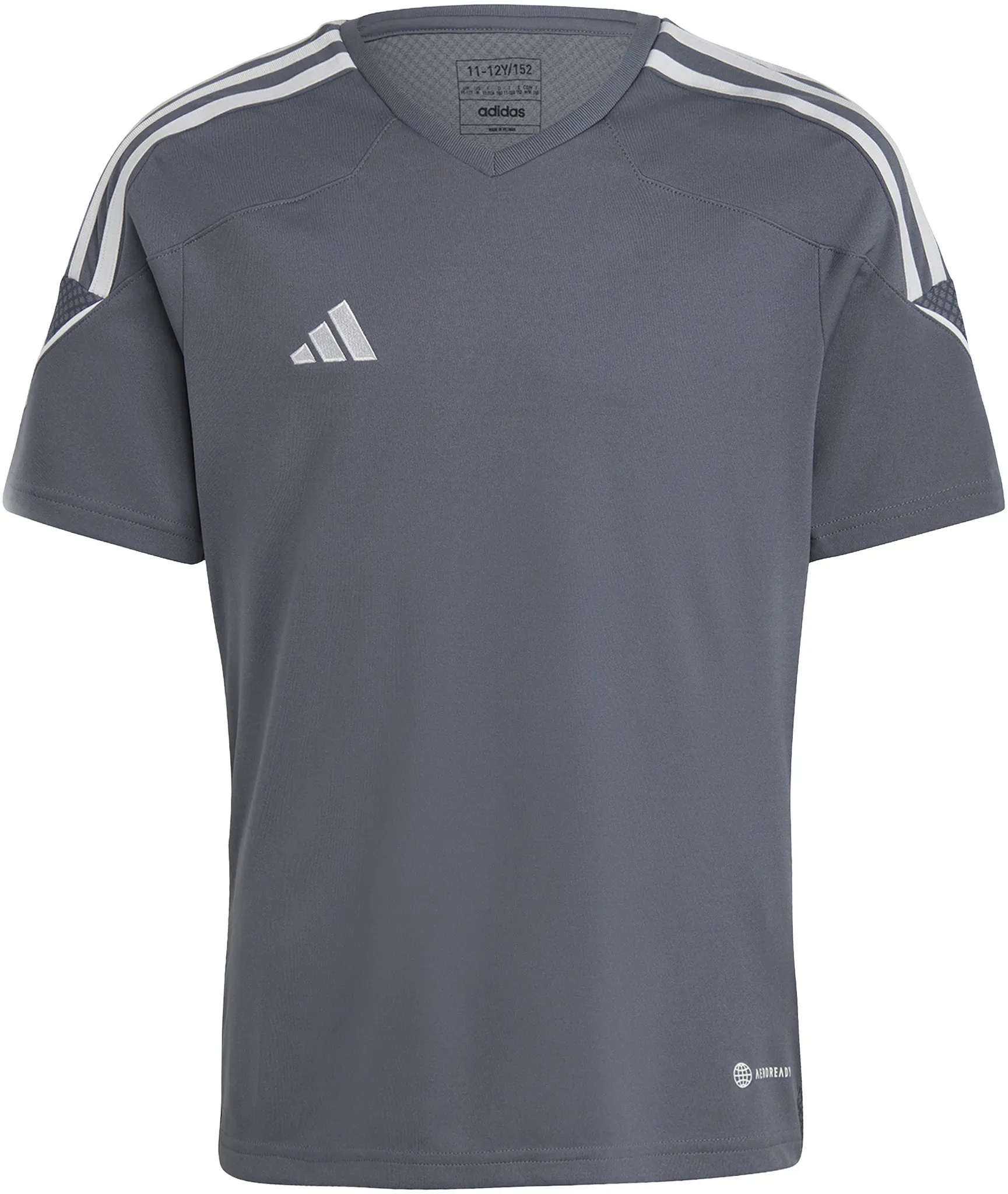 Kinder Adidas AG Adidas Kinder T-Shirt TIRO 23 JSY Y - Mehrfarbig - 152
