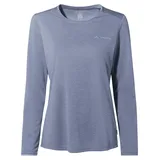 Vaude Damen Shirt Wo Essential LS T-Shirt, Funktionsshirt, Gr 40