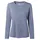 Vaude Damen Shirt Wo Essential LS T-Shirt, Funktionsshirt, Gr 40