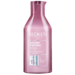 Redken Volume Injection Shampoo 300 ml