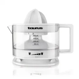 TAURUS TC350 Entsafter weiß