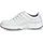 Abeba ESD-Sicherheitsschuhe uni6 Halbschuh weiß 43