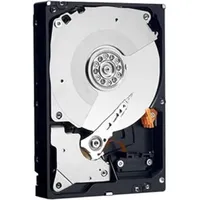 Dell Festplatte 600 GB - intern - 2.5" (6.4