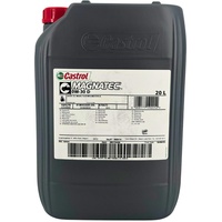 Castrol Magnatec 0W-30 D 20 Liter