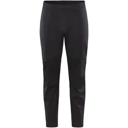 CRAFT Core Nordic Training Softshellhose Herren 999000 - black XL
