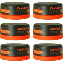 Morfose Men Pro Hair Wax Strong Hold 150 ml
