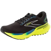 Brooks Glycerin GTS 21 Herren black/blue/nightlife 40