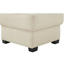 bobb Hocker Lisa de Luxe 61 x 47 x 61 cm Creme