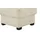 bobb Hocker Lisa de Luxe 61 x 47 x 61 cm Creme