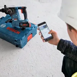 Bosch GBH 18V-24 C Professional ohne Akku 0611923000