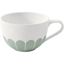 Villeroy & Boch Cappuccinotasse 0,3 l Grün