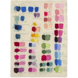 Mixed Tones Canvas