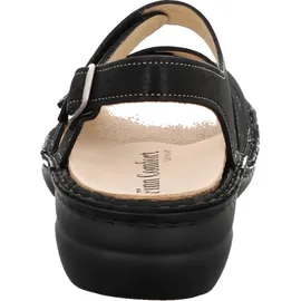 Finn Comfort Gomera Damen Schwarz 39