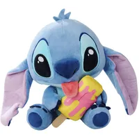 Simba Disney Stitch mit EIS am Stiel 25cm
