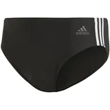 Adidas Fitness 3-Streifen Badehose