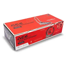ACEBIKES SteadyStand Cross Motorradständer - Silber