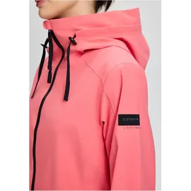 ICEPEAK Abensberg Damen Mantel pink - 40